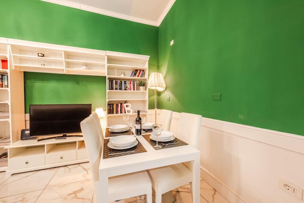 Apartment Centrale's Nest - Elegant Close To Station Milan